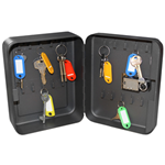 Sealey Key Cabinets with Tumbler Locks