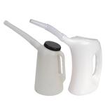 2 Litre Flexible Spout Jugs