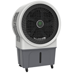 Sealey portable air cooler with 60L water tank