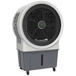 Sealey Portable Air Cooler with 60L Water Tank