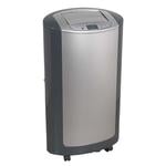 3-in-1 Air Conditioner, Heater & Dehumidifier 