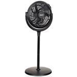Sealey 12" Pedestal & Desk Fan 230V