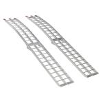 Aluminium Loading Ramps