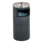 Sealey Metal Ashtray with Litter Bin