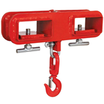 Sealey FH01 forklift lifting hoist