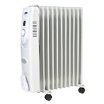 Sealey Oil Filled Radiator 2500W