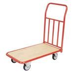 Sealey Platform Truck - 250kg Capacity