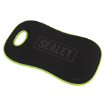 Sealey 40mm Premium EVA Shock Absorbing Kneeling Mat 