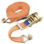 Ratchet Tie Down Polyester Webbing