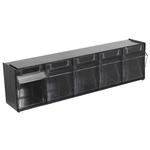 Sealey Stackable Cabinet Box with 5 Bins