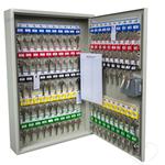 Heavy-Duty Key Security Cabinets 20 to 600 key capacity