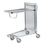 Self Levelling Stock Trolley