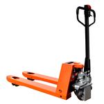 Semi Electric Pallet Truck 