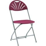 Series 2000 Folding Chairs - Pack of 8