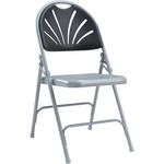 Series 2600 Folding Chairs - Pack of 4