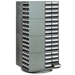 Series 400 Turntable Unit for Bin Cabinets