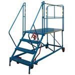 Single Ended Service/Access Platforms