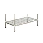 Shelf for 304 Grade Stainless Steel Wire Shelving Bays