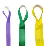 Simplex 3m Polyester Webbing Sling