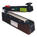 Single Bar Impulse Heat Sealer with Cutter