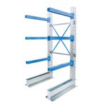 Single-Sided Cantilever Racking