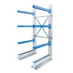 Single Sided Cantilever Racking