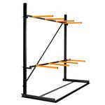 Vertical Storage Rack Single Sided Starter Bay