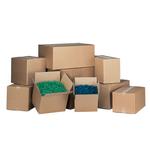 Single-Wall Cardboard Box Cartons