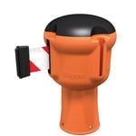 Skipper Retractable Belt Barriers & Accessories