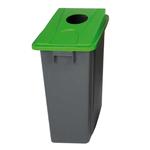 Slim Bin Recycling Bins 60L & 80L