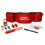 Electrical Lockout Kit