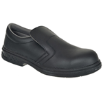 Slip on Smart Safety Shoes S2 SRC 