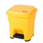 Soft Close Pedal Bins 