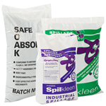Spilkleen Absorbent Granules