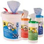 Spill Kill Sanitising Wipes