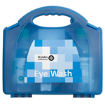 St John Ambulance Eye Wash Kit F30093