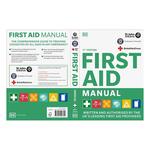 St John Ambulance First Aid Manual 11th Edition