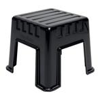 Stackable Polypropylene Step Stool