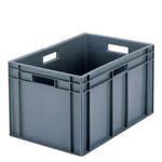 Standard 600x400 Stacking Euro Containers