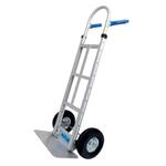 Standard Aluminium Frame Sack Trucks 300kg Capacity