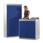 Steel Security Cupboards