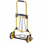 Stanley Folding Steel Sack Truck