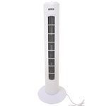 32" Oscillating Status Tower Fan