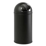 Steel Push Bins 40L