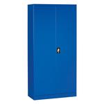 Steel Storage Cupboards available in 2 sizes