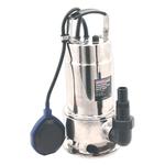 Dirty Water Submersible Stainless Water Pump