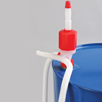 Fuel Syphon Pump
