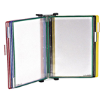 Tarifold Steel Wall Unit Kit