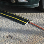 Temporary Traffic Calmer & Cable Protector