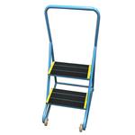 Tilt and Pull Steps